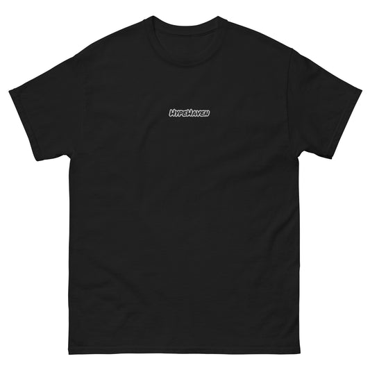 Classic Logo Tee