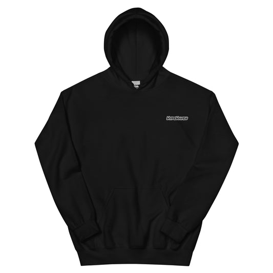 Classic Logo Hoodie