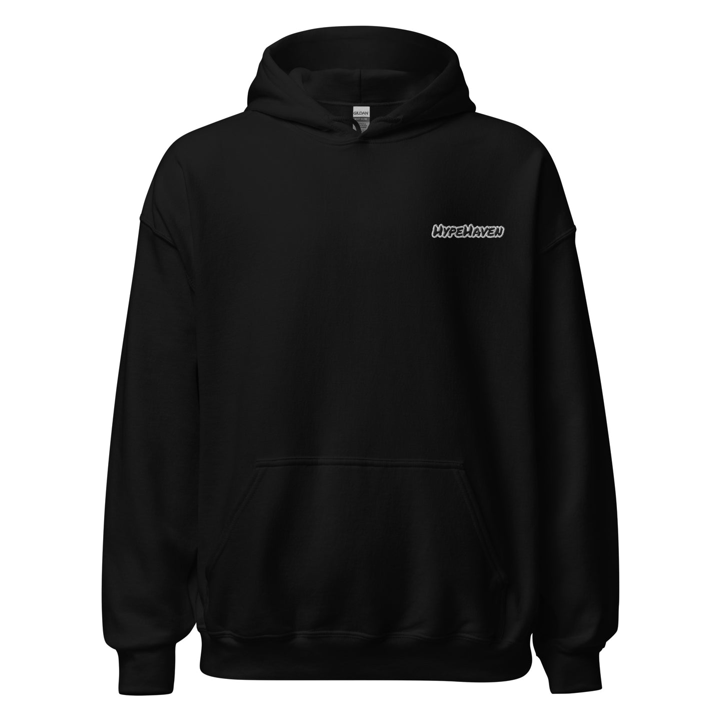 Classic Logo Hoodie